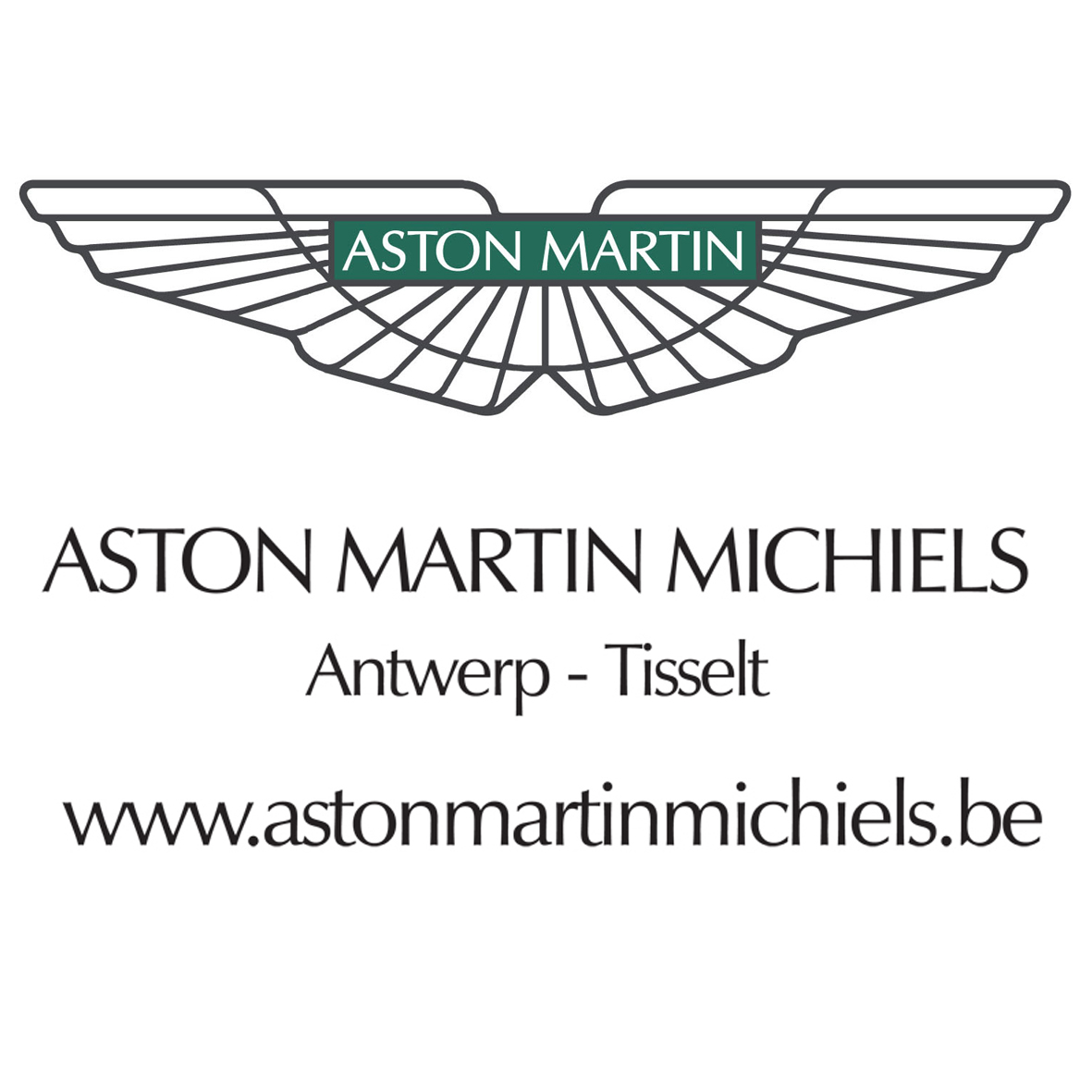 Aston Martin Carre