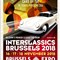 Salon Interclassics Bruxelles 2018