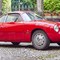 Exclusivity leBolide.com: Alfa Romeo Giulietta Sprint Zagato prototype 00001 from 1959