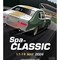 Spa-Classic keert terug op een van de mooiste circuits ter wereld op 17, 18 en 19 mei 2024