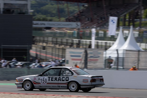 Spa Classic 2026