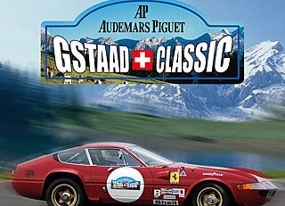 Gstaad Classic
