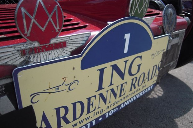 ING Ardenne Roads 2011