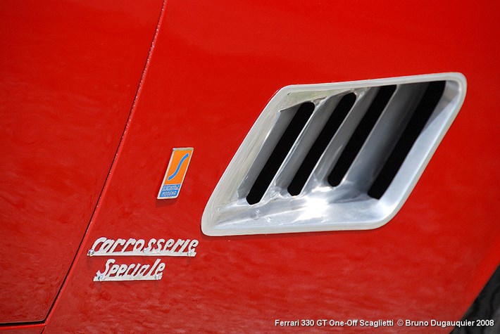 Ferrari 330 GT One-Off by Scaglietti_022
