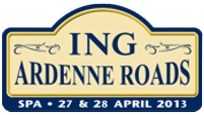 ING Ardenne Roads 2013
