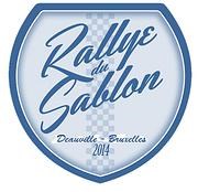 Rallye du Sablon 2014