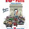 10è traversée de Paris