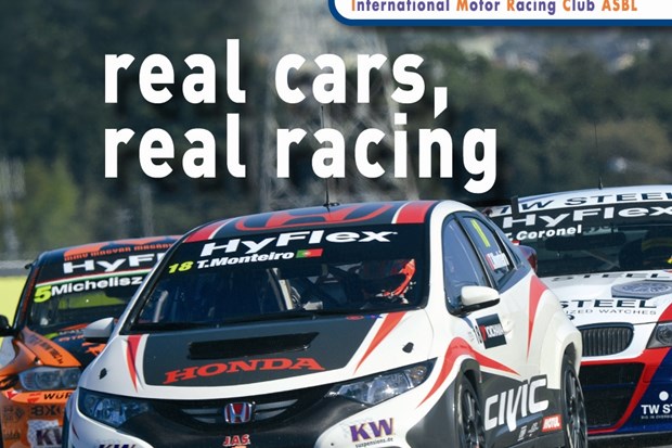 Racing Guide 2013 Le guide des calendrier nationaux et internationaux