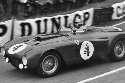 Le-Mans-1954-Ferrari-375-Plus-Gonzales-Trintignant-436x291