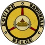 ecurie nationale belge logo