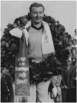 podium gp berlin 1953