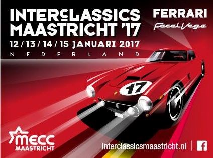 Interclassic Maastricht 2017