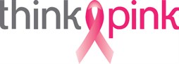 Logo Think Pink