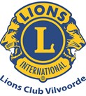Logo Lions Vilvoorde