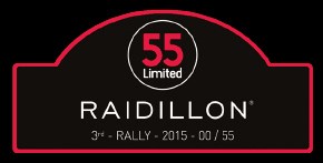 Rallye Raidillon