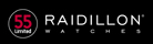 Logo Raidillon Watches small