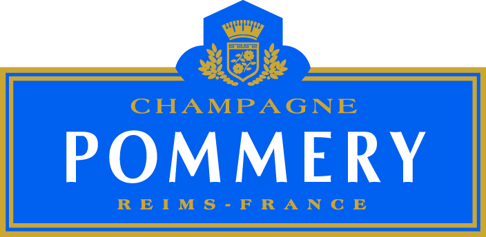 Logo Pommery