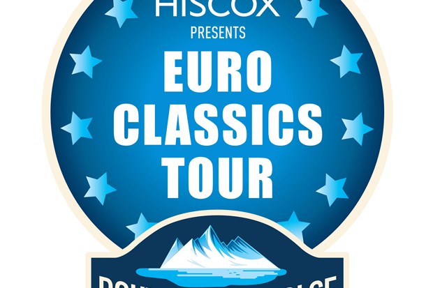 Euro Classics Tour 2016 Route Acqua Dolce