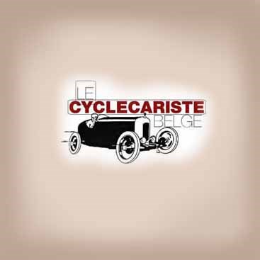 Le Cyclecariste Belge