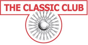 The Classic Club - Nieuwe website!
