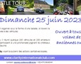 Gaume Castle Tour (1)