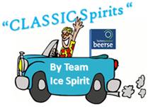 Olympia Classic goes "Classic Spirits" (Beerse)