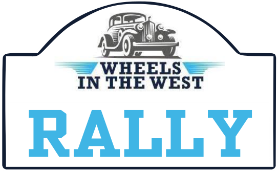 Wheels in the West Rally 2017