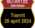 Motary 2024