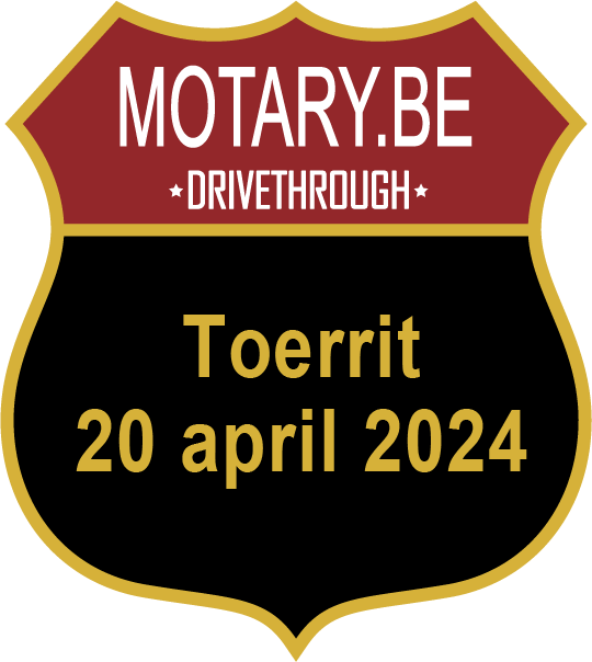 Motary 2024