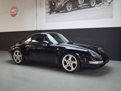 Porsche 911 [993] 1994