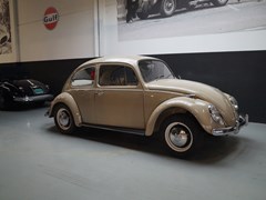 Volkswagen Classic Beetle 1967