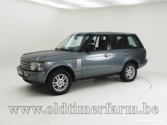 Land Rover Other Models 2003