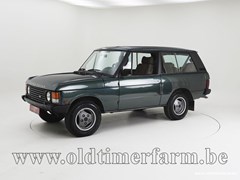 Land Rover Other Models 1990