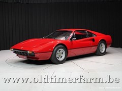 Ferrari 308 1976