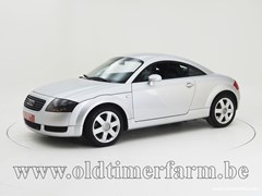 Audi TT Mk1 [99-06] 1999