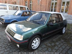 Peugeot 205 1993