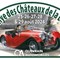 Rallye Châteaux de la Loire 2024  COMPLET