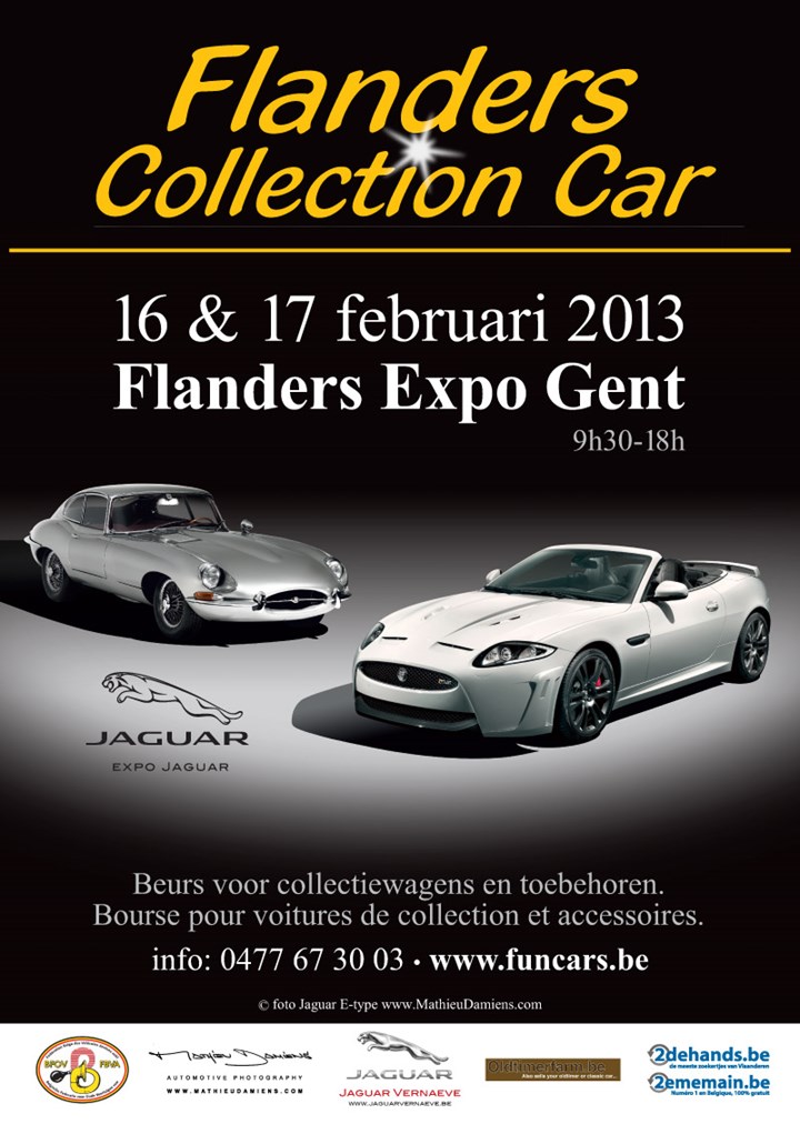 Flanders Collection Car (3)