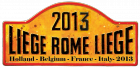 Liège Rome Liège 2013