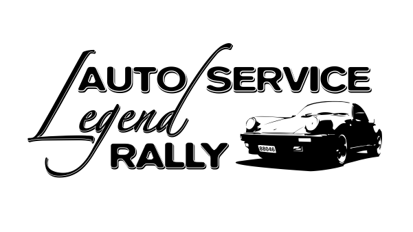 Auto Service Legend Rally