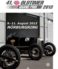 41 AvD Oldtimer Grand Prix  