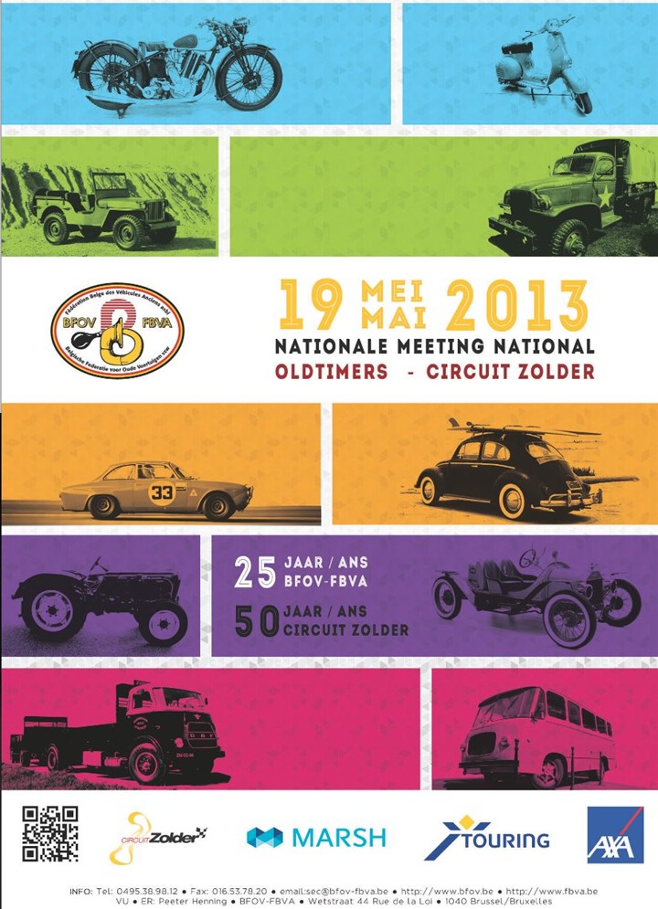 FBVA : Meeting National 2013 (1)