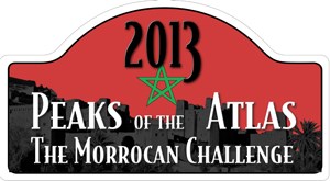 The Peaks of the Atlas, The Moroccan Challenge,