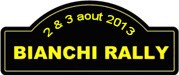 Bianchi Rally