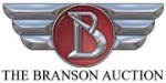Branson Collector Car Auction