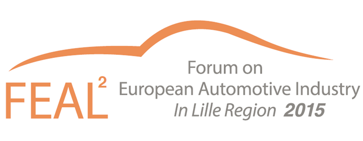 Forum on European Automotive industry in Lille Region (FEAL)