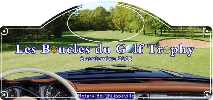 ROTARY club Philippeville-Florennes--Walcourt