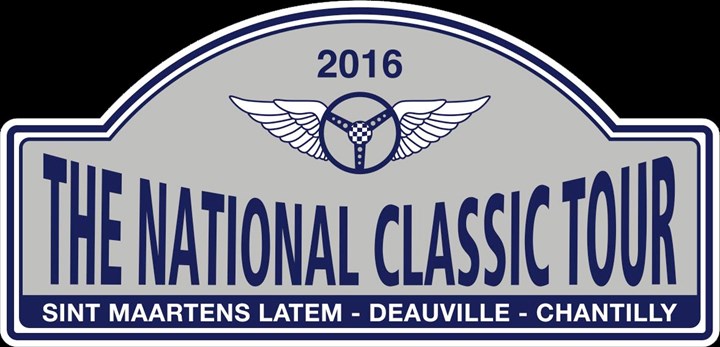 THE NATIONAL CLASSIC TOUR 2016
