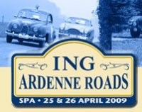ING Ardenne Roads 2009
