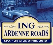 ING Ardenne Roads 2010